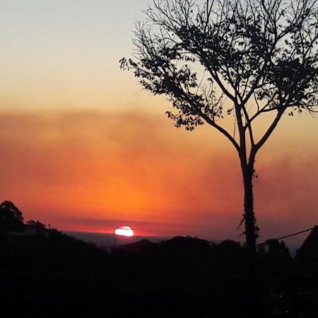 Segredos Da Serra Casa & Pousada Serra Negra Exterior foto