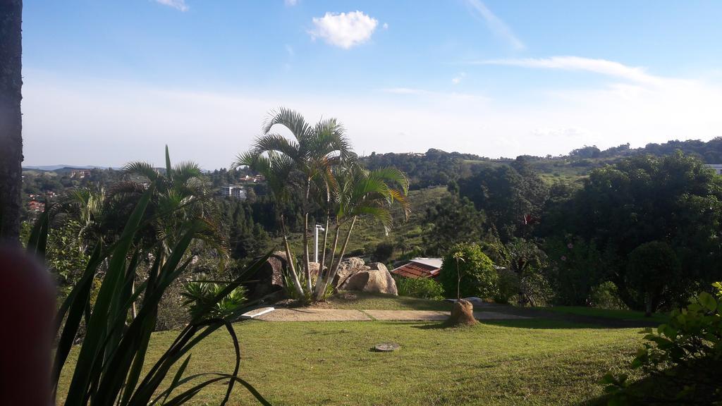 Segredos Da Serra Casa & Pousada Serra Negra Exterior foto